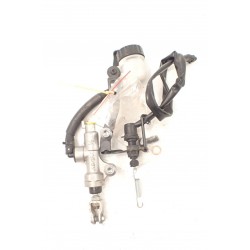 Yamaha MT 125 20- Pompa hamulcowa tył +...