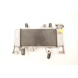 Yamaha MT 125 20- Chłodnica