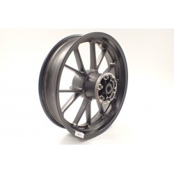 Yamaha MT 125 20- Felga tył 17"x4.00