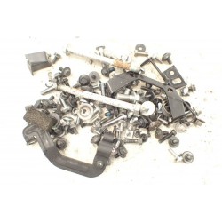 Yamaha MT 125 20- Śruby z demontażu