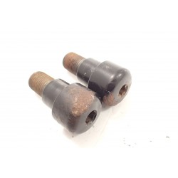 Yamaha MT 125 20- Ciężarki kierownicy...