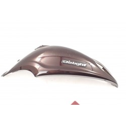 Yamaha Delight 125 Bok [L] tył ogon...
