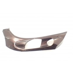 Yamaha Delight 125 Bok [L] listwa dól spód...