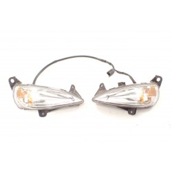 Yamaha Delight 125 Kierunkowskaz przód...