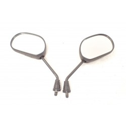 Yamaha Delight 125 Lusterko komplet L+P