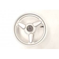 Yamaha Delight 125 Felga przód 12"x2.15