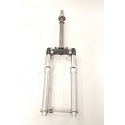 Yamaha Delight 125 Zawieszenie lagi sztyca...