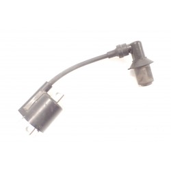 Yamaha Delight 125 Cewka zapłonowa fajka