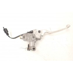 Yamaha Delight 125 Pompa hamulcowa przód +...