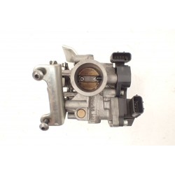 Yamaha Delight 125 Przepustnica czujnik