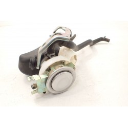 Yamaha Delight 125 Korek wlewu paliwa