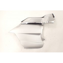 Honda GL 1500 Goldwing 88-01 Bok chrom...