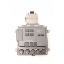 Honda GL 1500 Goldwing 88-01 Radio na...