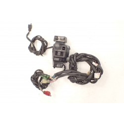 Honda GL 1500 Goldwing 88-01 Przełącznik lewy