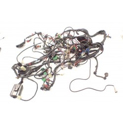 Honda GL 1500 Goldwing 88-01 Instalacja...