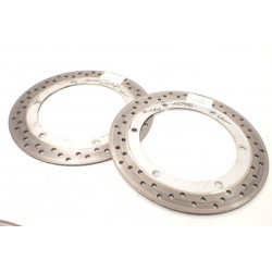 Honda GL 1500 Goldwing 88-01 Tarcze...