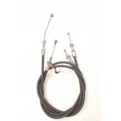 Honda GL 1500 Goldwing 88-01 Linki gazu kpl