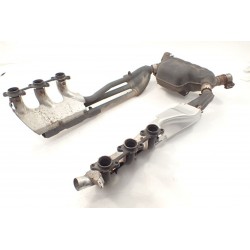 Honda GL 1500 Goldwing 88-01 Kolektor...