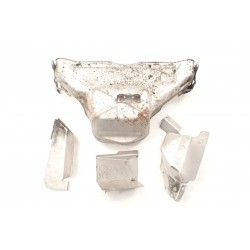 Honda GL 1500 Goldwing 88-01 Osłona...