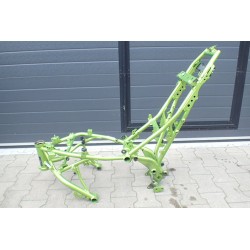 Kawasaki Z650 20- Rama