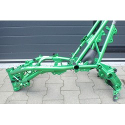 Kawasaki Z900 20- Rama