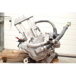 Polaris Sportsman 570 X2 (2019) Silnik...