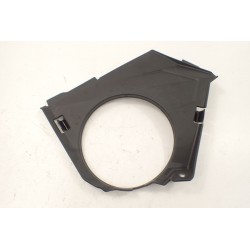 Polaris Sportsman 570 X2 2019 Bok osłona...