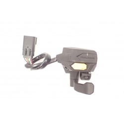 Polaris Sportsman 570 X2 2019 Manetka gazu...