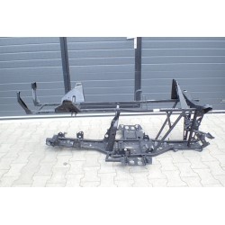 Polaris Sportsman 570 X2  ( 2019 ) Rama