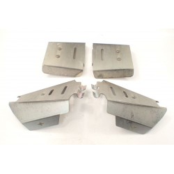 Polaris Sportsman 570 X2 2019 Osłony...