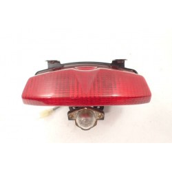 Kawasaki GPZ 500 Lampa tył