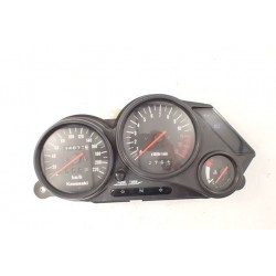 Kawasaki GPZ 500 Licznik zegary 34671 km