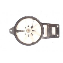 Kawasaki GPZ 500 Wentylator chłodnicy wiatrak