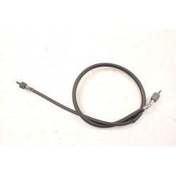 Kawasaki GPZ 500 Linka ślimaka...