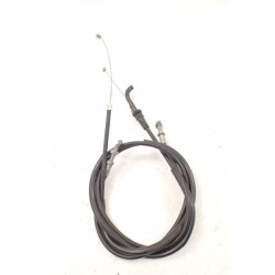 Kawasaki GPZ 500 Linki gazu