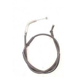 Kawasaki GPZ 500 Linka ssania