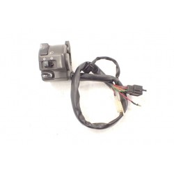 Kawasaki GPZ 500 Przełącznik lewy