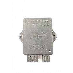 Kawasaki GPZ 500 Moduł zapłonowy