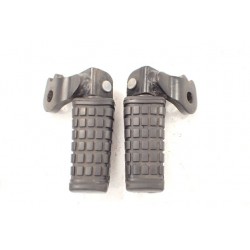 Kawasaki GPZ 500 Set podnóżek pasażera...