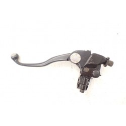 Kawasaki GPZ 500 Dźwignia sprzęgła uchwyt...