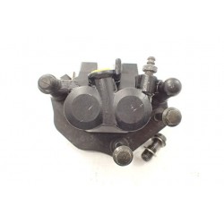 Kawasaki GPZ 500 Zacisk hamulcowy [P] przód