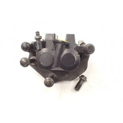 Kawasaki GPZ 500 Zacisk hamulcowy [L] przód