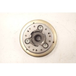 Kawasaki GPZ 500 Magneto sprzęgło rozrusznika