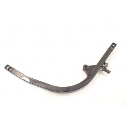 Kawasaki GPZ 500 Mocowanie silnika...