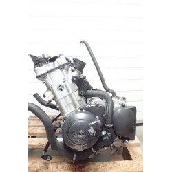 Kawasaki ZX-6R Ninja (94-97) Silnik 39129...