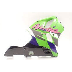 Kawasaki ZX-6R Ninja 94-97 Bok [P] przód...