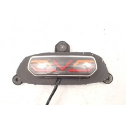 Kawasaki ZX-6R Ninja 94-97 Lampa tył LED...