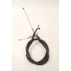 Kawasaki ZX-6R Ninja 94-97 Linki gazu Komplet