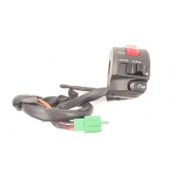 Kawasaki ZX-6R Ninja 94-97 Przełącznik prawy