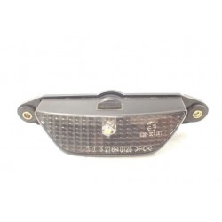 Kawasaki ZX-6R Ninja 94-97 Postojówka...